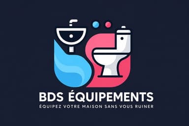 Logo BDS Équipements