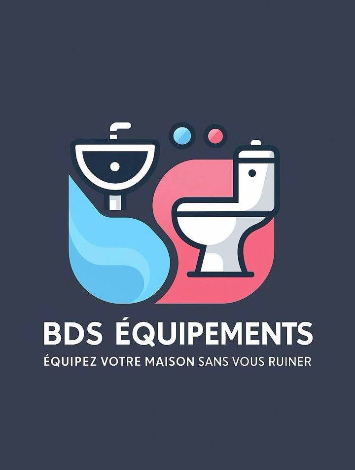 Logo BDS Equipements